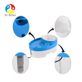 Newest Drinking Water Plant Dog Water Fountain Automatic Pet Feeder